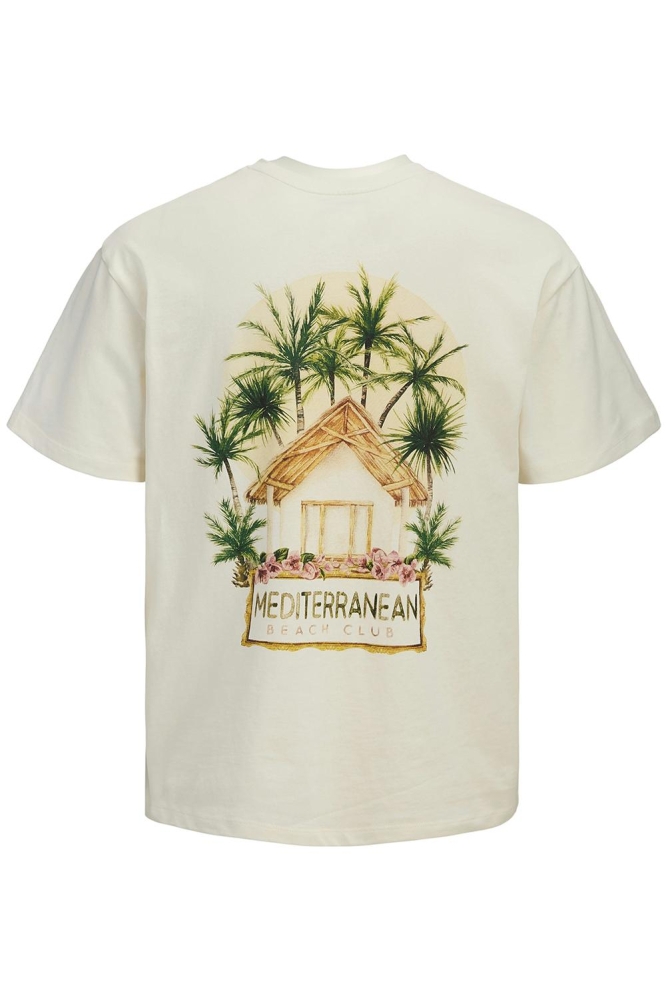 JORBEACHCLUB SS C.N STYD SS25 12293620 EGRET